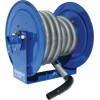 V-117-850 Manual rewind vacuum hose reel
