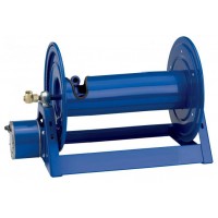 1125-4-450 Electric Motor Rewind for 189m of 10mm for Air, Water or Oil hose