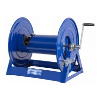 1125-5-175 Manual Rewind Hose Reel for 53m of 19mm for Air, Water, Oil & Fuel hose