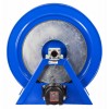 1195-1332 Motor Driven Hose Reel for 23m of 51mm for Air, Water, Oil & Fuel hose