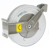 ME-070-1306-400 Oil Hose Reel F460 Series For 12mm I.D. hose | Sold without hose