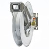 ME-070-1306-400 Oil Hose Reel F460 Series For 12mm I.D. hose | Sold without hose