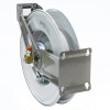 ME-070-1306-400 Oil Hose Reel F460 Series For 12mm I.D. hose | Sold without hose