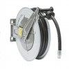 ME-070-1402-425 Air & Water Hose Reel with 25m x 12mm I.D. hose Complete Package
