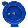 P-LPL-425-BGX Spring rewind hose reel for 8m of 12mm Air or Water hose