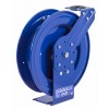 P-LPL-425-BGX Spring rewind hose reel for 8m of 12mm Air or Water hose