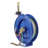 P-WTL-125-BGX Spring rewind hose reel for 8m of 6mm Oxy/Acetylene hose