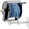 SM12-3-100-BGX Manual Rewind for 30m of 10mm for Air or Water hose