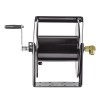 SM12-3-100-BGX Manual Rewind for 30m of 10mm for Air or Water hose