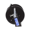 SM17-3-250-BGX Manual Rewind for 76m of 10mm for Air or Water hose
