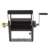 SM12-3-100-BGX Manual Rewind for 30m of 10mm for Air or Water hose