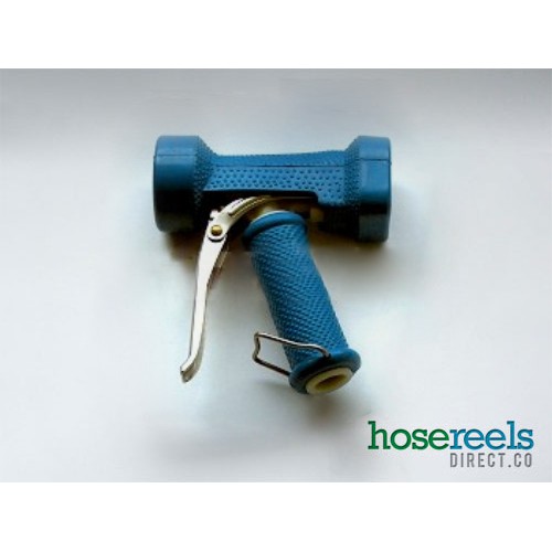 LWWG-12 wash down gun for 12mm hose
