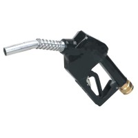 Premium  Fuel Trigger Nozzle (Auto shut off)