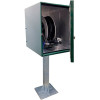 Hose Reel GRP Cabinet Hose Reel GRP Cabinet