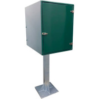 Hose Reel GRP Cabinet Hose Reel GRP Cabinet