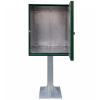 Hose Reel GRP Cabinet Hose Reel GRP Cabinet