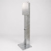 Hose Reel Mounting Post