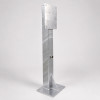 Hose Reel Mounting Post