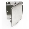 Stainless Steel Steel Wall Mount Swing Bracket For FX555 Series