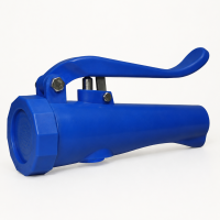 Spray Gun (FDA Approved Materials)