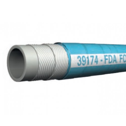 Food Grade Hot water & Steam Hose (19mm I.D.)