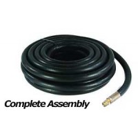 Air & Water Hose - 10mm (3/8") I.D.