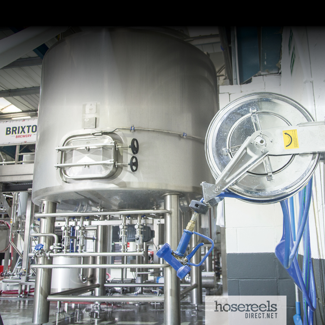 Brixton Brewery