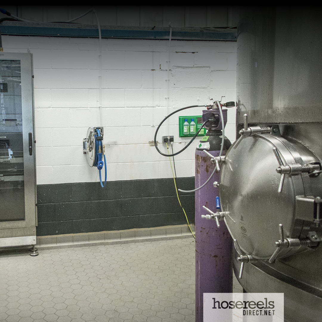Brewery