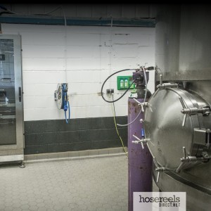 Brewery