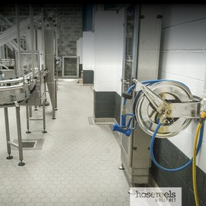 Brewery