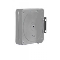 ME-074-4509-400 Enclosed steel Adblue dispensing hose reel for 12mm I.D. hose | Sold without hose