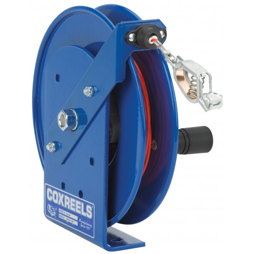 SDH-100-1 Static Discharge Reel