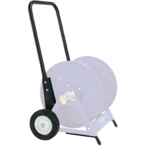 PRP-1175-15 | Portable Cart (Pneumatic Wheels)