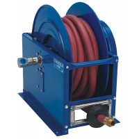 SLPF-650-BGX Spring Retractable for 15m of 25mm for Fuel hose